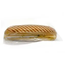 Panini Cuatro Quesos Jumbo E.P.