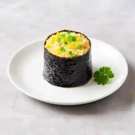 Temaki Ninjin