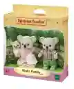 Sylvanian Families Juguete Familia Koala