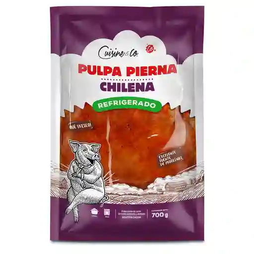 Pulpa Pierna Chilena Cuisine & Co