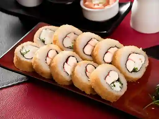 41-kanit Hot Roll