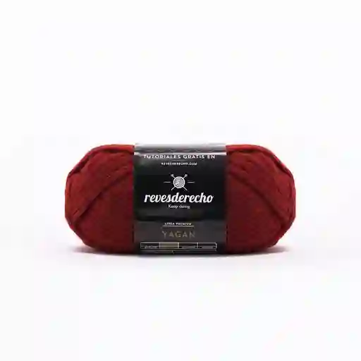 Warm - Rojo 0217 100 Gr