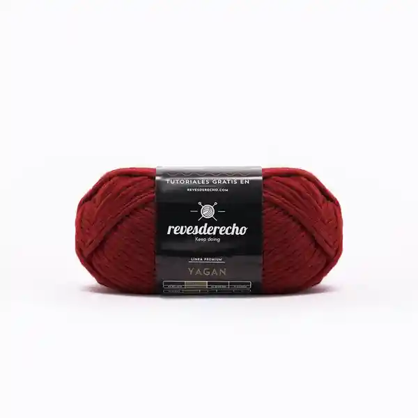 Warm - Rojo 0217 100 Gr