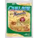 Quillayes Queso Mozzarella Granulado