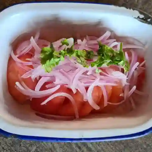 Ensalada Chilena