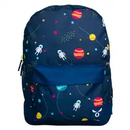 Mochila Kids Space Moose