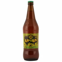Lupulus Kross Cerveza 5.8°