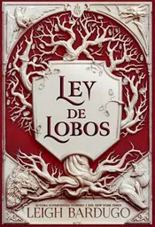 Ley de Lobos (El Rey Marcado #2)