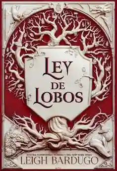 Ley de Lobos (El Rey Marcado #2)