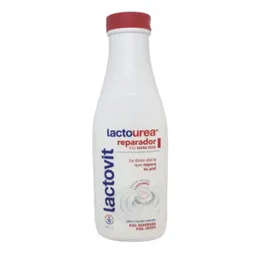 Lactourea Jabón Liquido