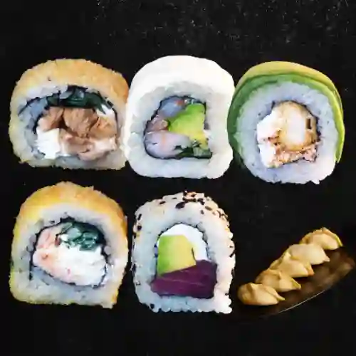 Sushi para Todos