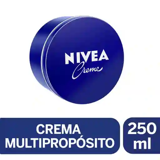 Nivea Crema Multiproposito