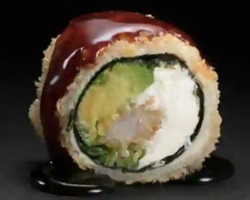 Ebi Oriental sin Arroz