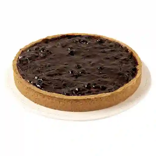 Kuchen de Arándanos