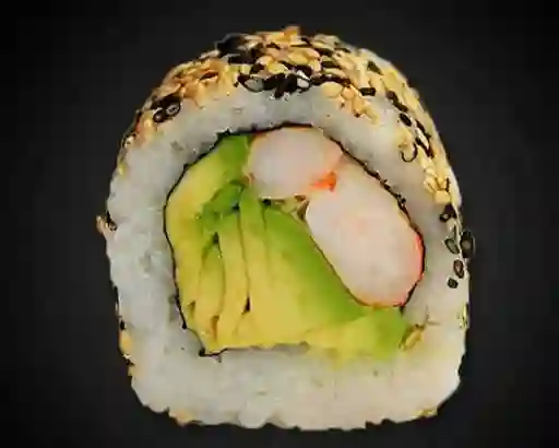 California Ebi Chesse