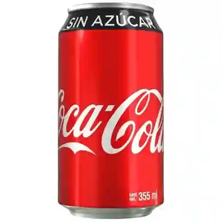 Coca Cola Zero