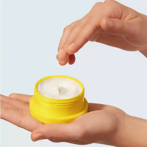 Supergoop! Hidratante Cara Superscreen Daily Moisturizer Spf 40