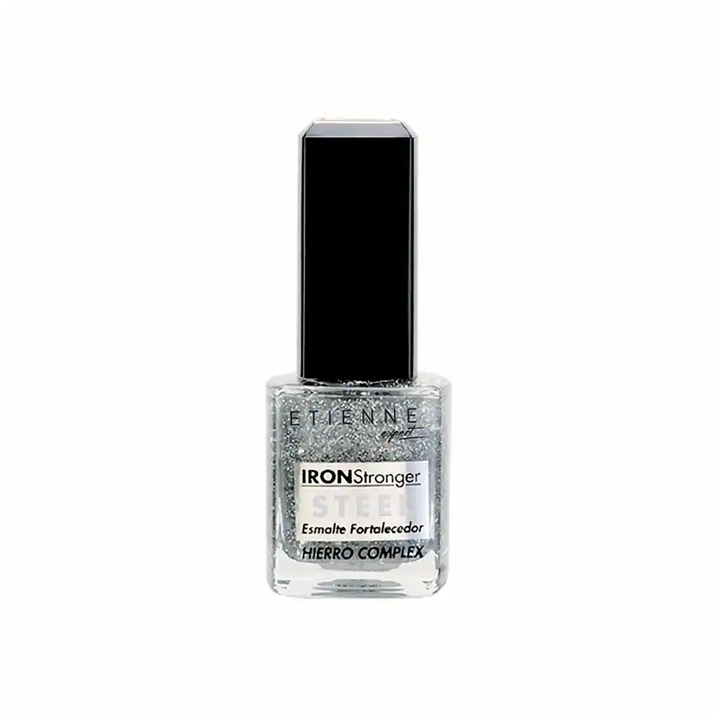 Etienne Esmalte Iron Stronger Fortalecedor Disco Parisien 968