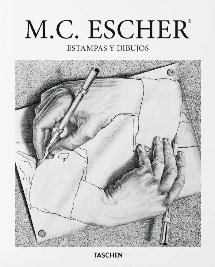 Mc Escher
