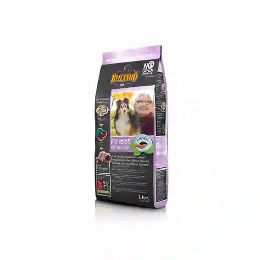 Belcando Alimento Para Perro Finest Grain Free Senior