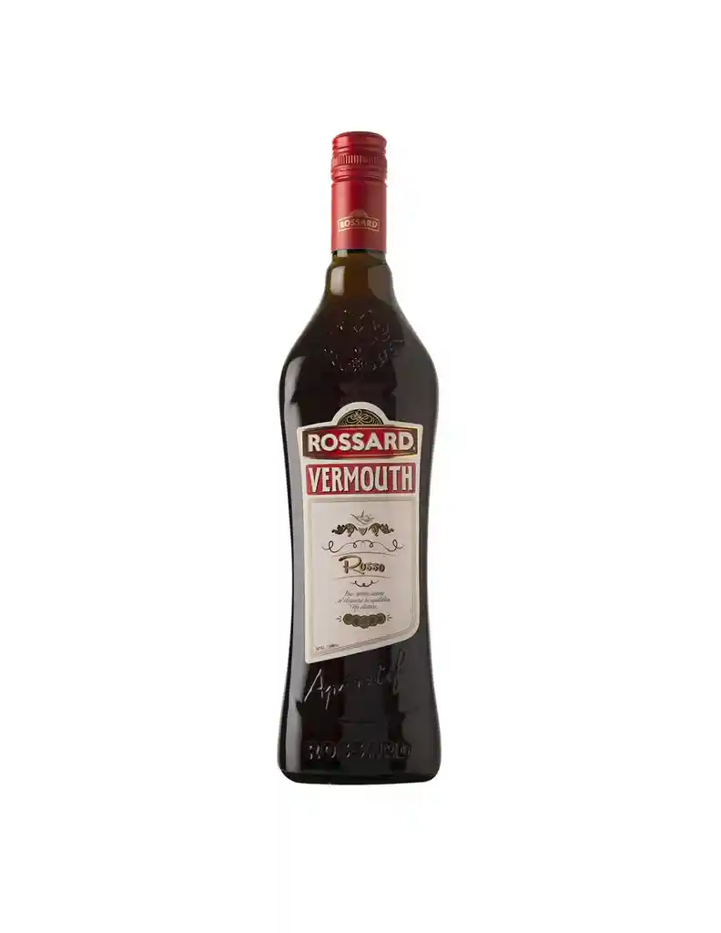 Rossard Licor Rosso Vermouth