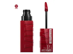 Maybelline Labial Super Stay Vinyl Ink Lippy