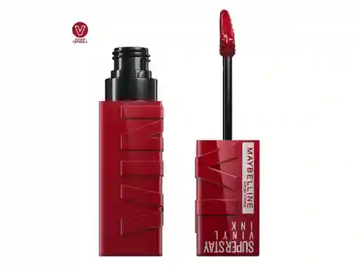 Maybelline Labial Super Stay Vinyl Ink Lippy