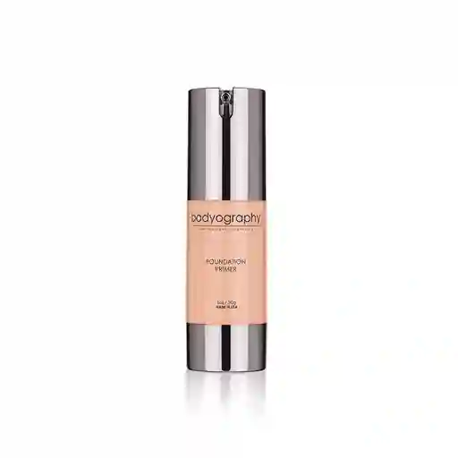 Body Graphy Maquillaje Primer Neutral 9051 30 mL