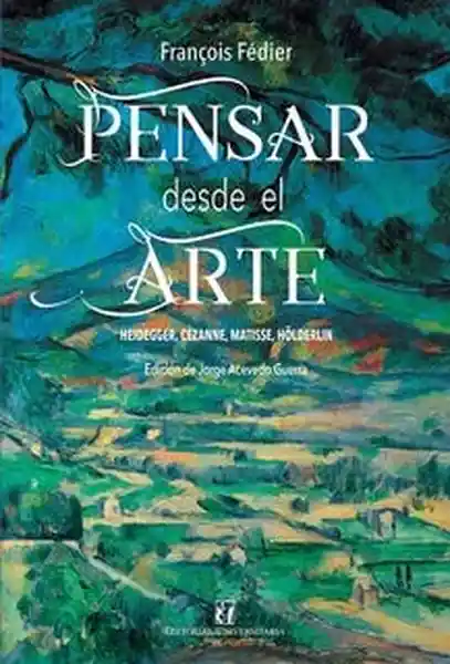 Pensar Desde el Arte - Acevedo Jorge