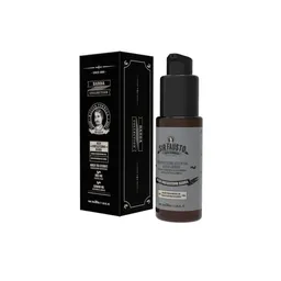 Sir Fausto Óleo Fortalecedor para Barba 30 mL
