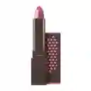 Burt's Bees Glossy Lipstik Color Rose Falls