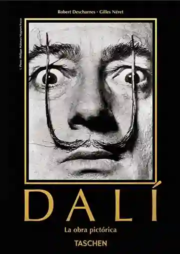 Dalí. La Obra Pictórica