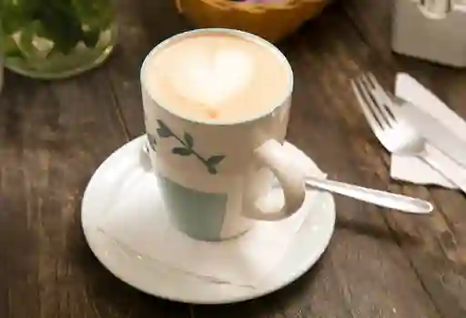 Café Latte