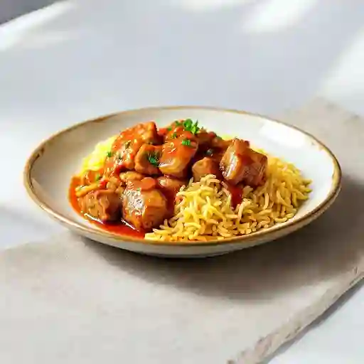 Menu Para 4 Personas