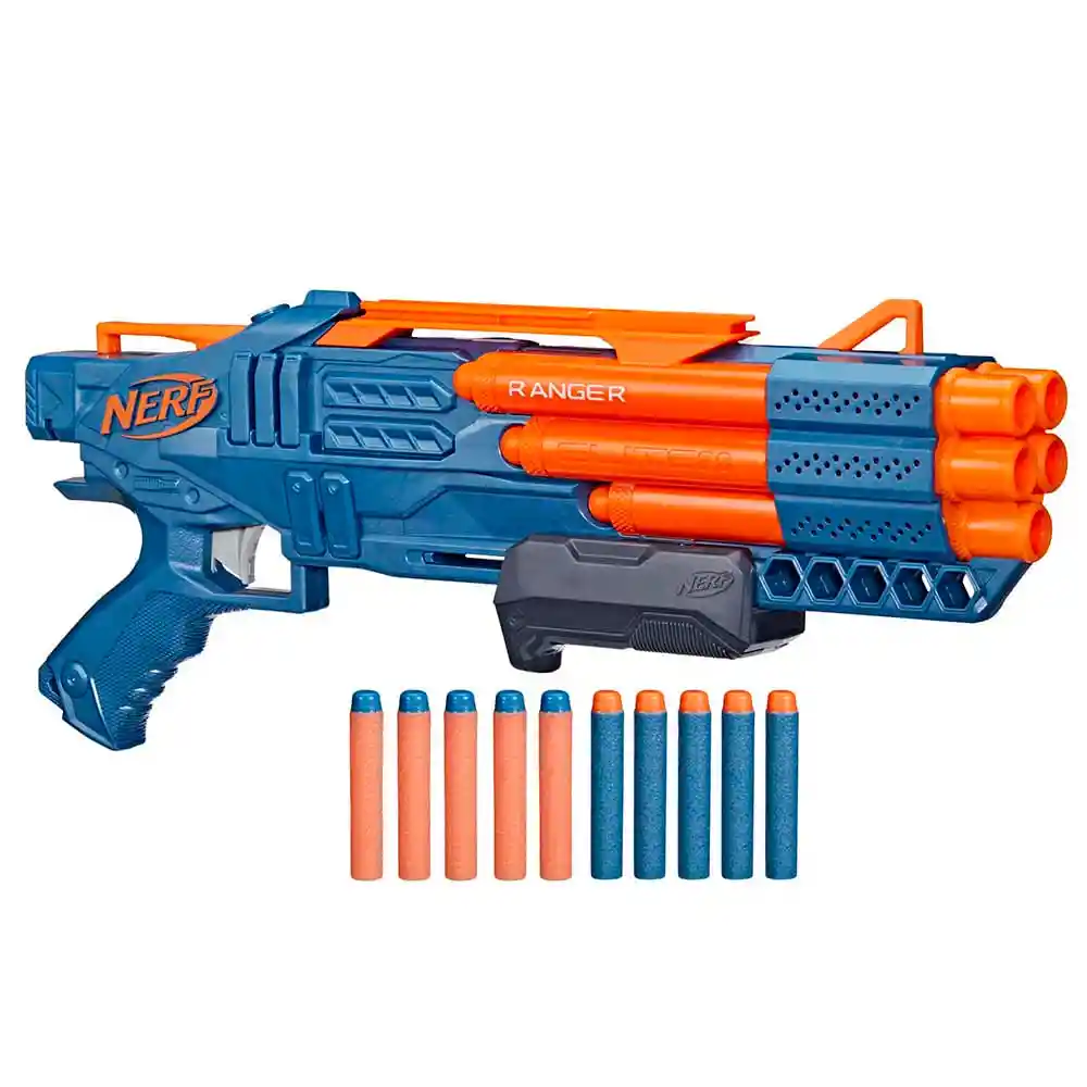 Hasbro Nerf Elite 2.0 Ranger Pd-5