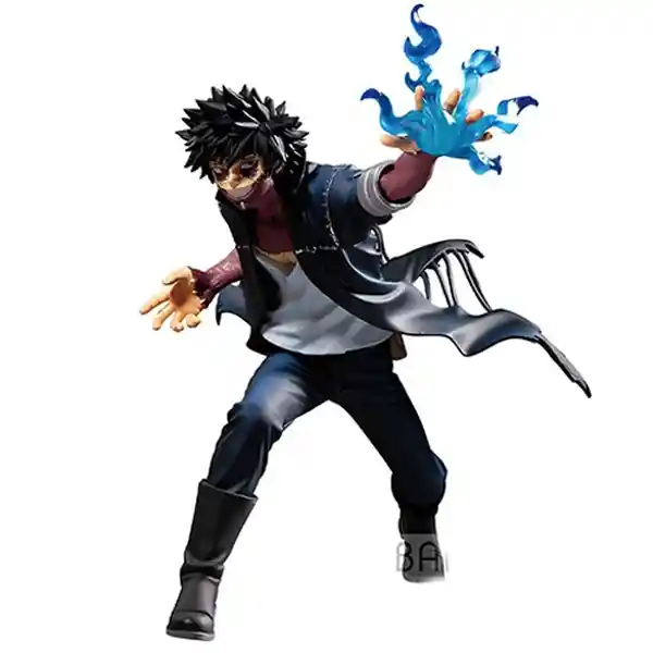 Banpresto Figura de Colección my Hero Academia Vol.3 BAN18201