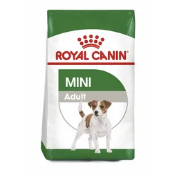 Royal Canin Alimento para Perro Adulto Mini
