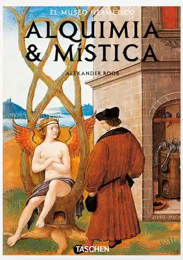 Alquimia & Mística