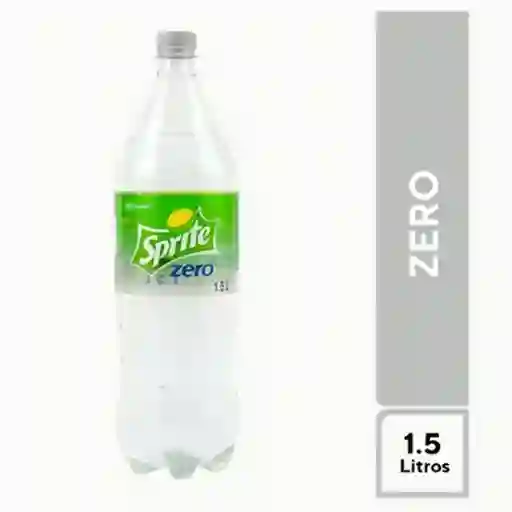 Sprite Zero 1.5 l
