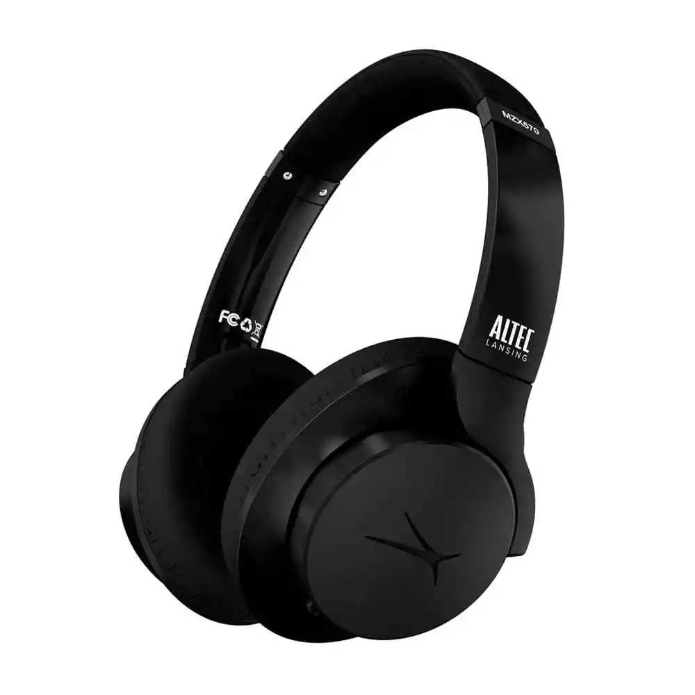 Altec Lansing Audífono Comfort Wireless Black