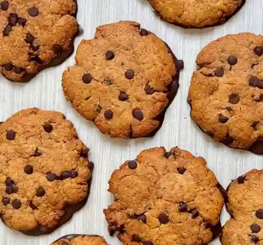 Galletón Chips Avena