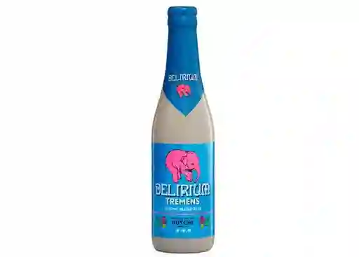 Delirium Tremens
