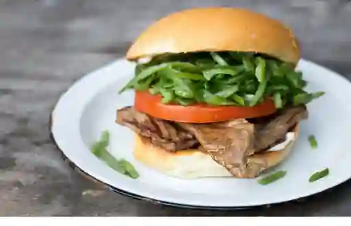 Churrazco Chacarrero