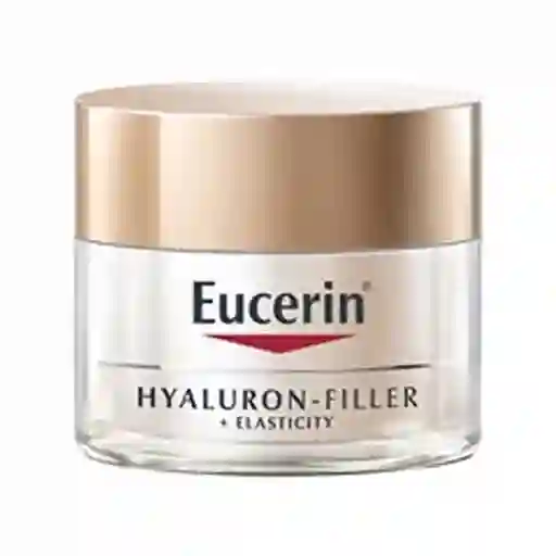 Eucerin Crema Facial Día Hyaluron-Filler Fps 30