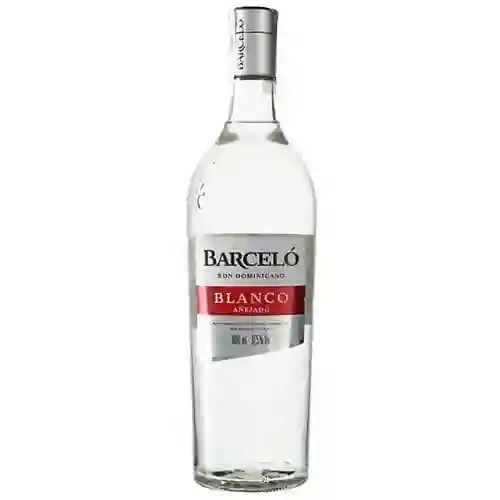 Ron Barceló Blanco 1000ml