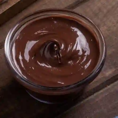 Salsa de Chocolate