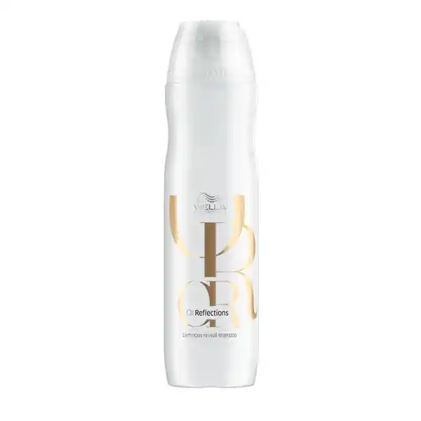 Wella Shampoo Oil Reflections