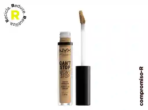 Nyx Professional Makeup Corrector Beige