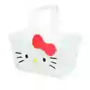 Organizador de Plástico Hello Kitty Sanrio Miniso