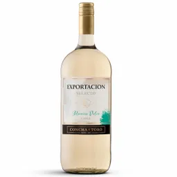 Exportacion Vino Blanco Selección Dulce 